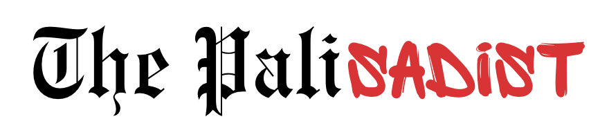 The Palisadist